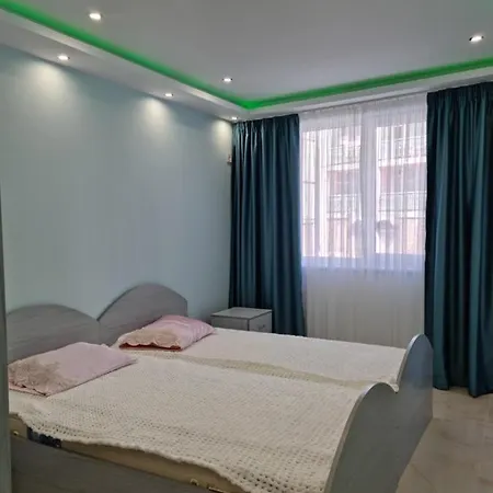 Pepi Ferienwohnung Appartamento *
