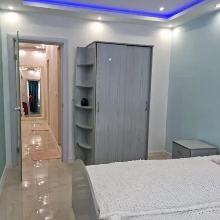 Pepi Ferienwohnung