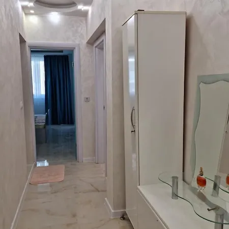 Apartment Pepi Ferienwohnung *