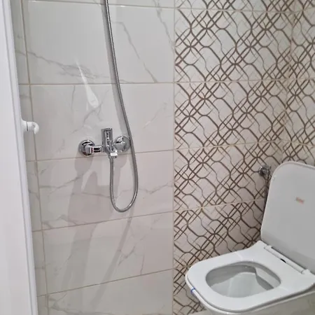 Pepi Ferienwohnung Nesebar