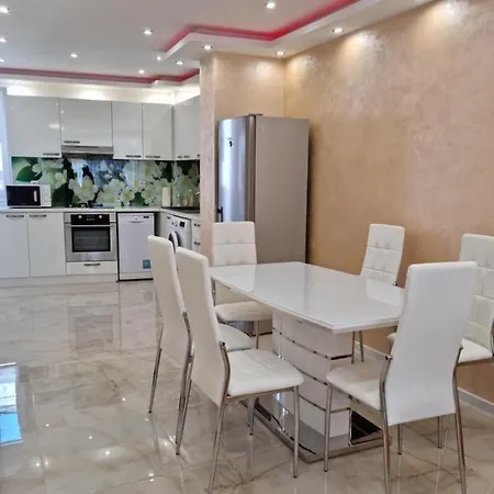 Pepi Ferienwohnung *