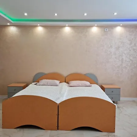 Pepi Ferienwohnung Nesebar
