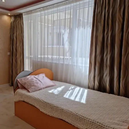 Pepi Ferienwohnung Apartment Nesebar