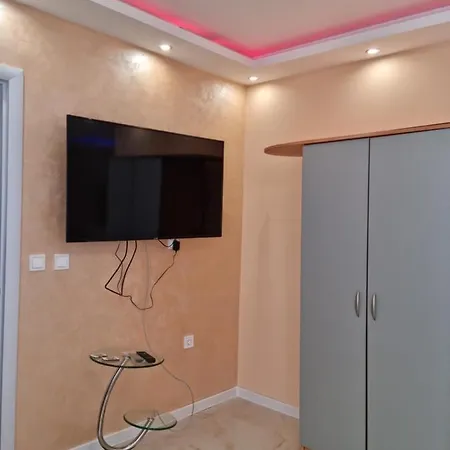 Pepi Ferienwohnung Apartment Nesebar