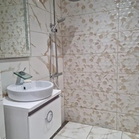 Pepi Ferienwohnung Apartment Nesebar
